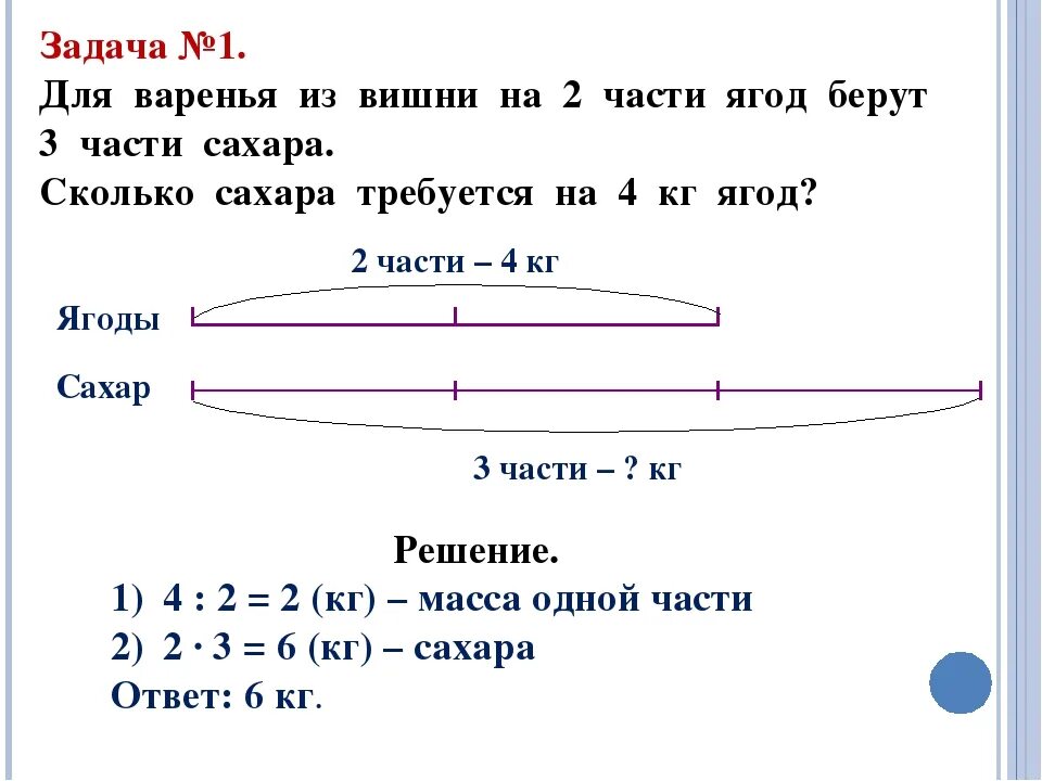 Задачи на части 5 класс с решением и схемой. Математика 5 класс задачи на части. Задачи на части по математике 5. Как решать задачи с частями 4 класс. Решить задачку 3 класс