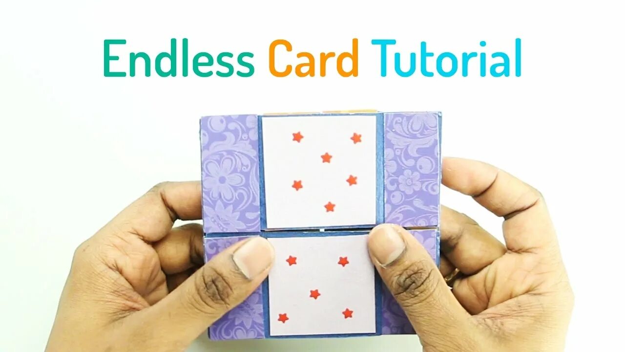 How make card. How make card