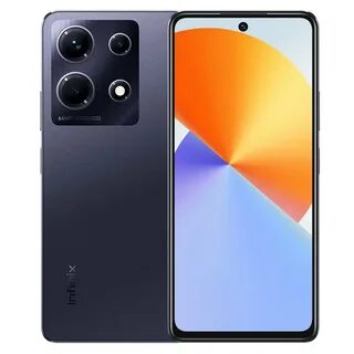 Рут на infinix note 30