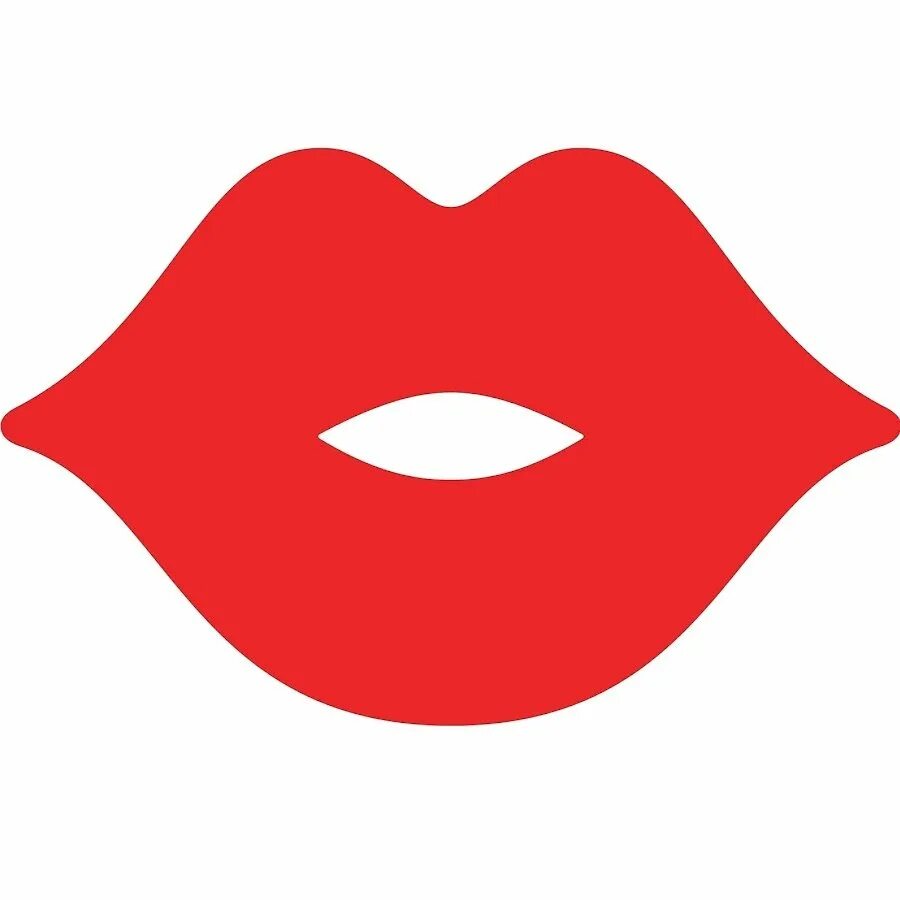 трафарет губы для вырезания. губы шаблон. контур губ. трафарет губы для вырезания. губы трафареты шаблоны.