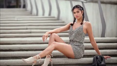 Sitting legs