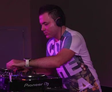 Dj sleep