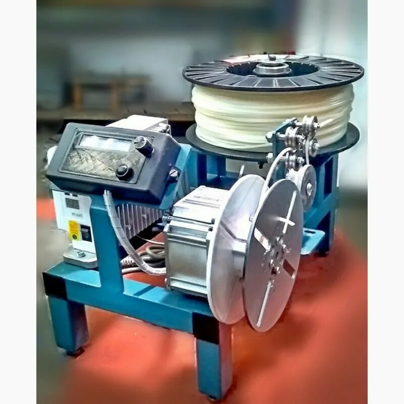 Winding device