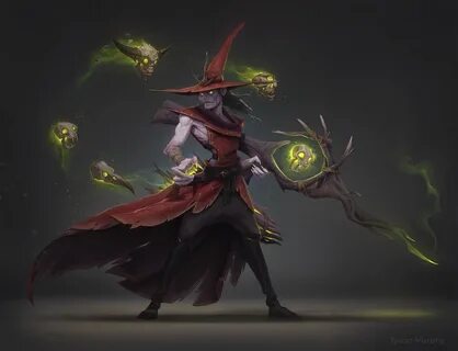 F magic