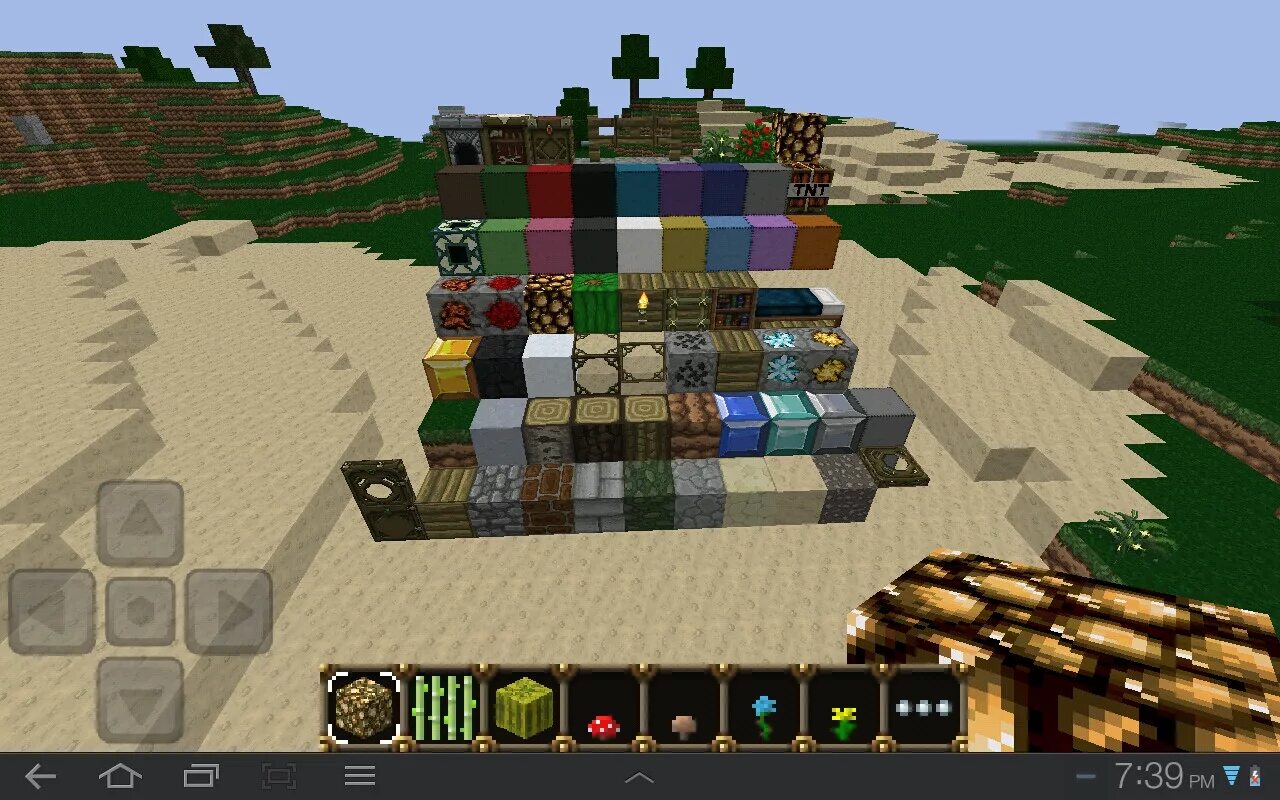 Майнкрафт Ре. Minecraft: Pocket Edition. Trashbox майнкрафт. Minecraft pe 2013.