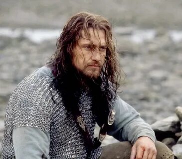 Беовульф и грендель 2005