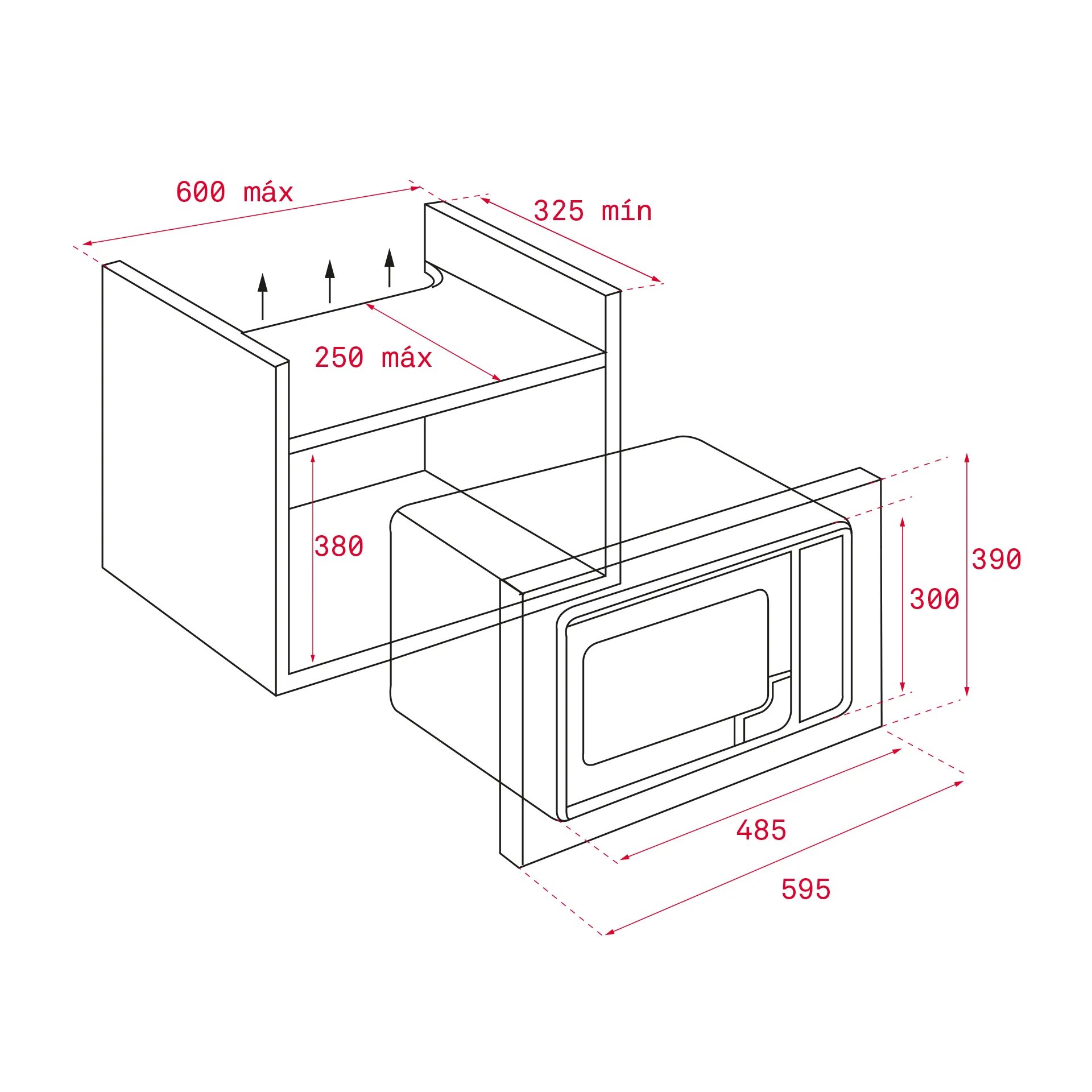 Микроволновая печь Teka MWE 207 Fi Black. Микроволновая печь встраиваемая Teka ml 820 bis. Микроволновая печь Teka MWE 207 Fi White (40581130). Микроволновая печь встраиваемая Schaub Lorenz slm ew21d. Встроенная свч ширина