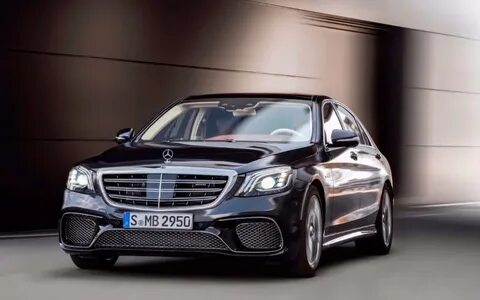 Рестайлинг mercedes benz