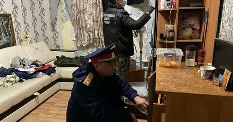 Сожитель в квартире