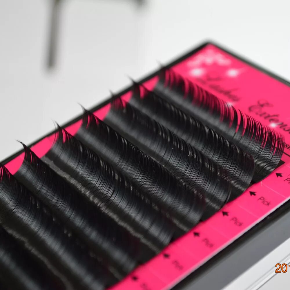 Палетка ресниц. Палетка 2д ресниц для наращивания. премиум mink eyelashes ресницы. искусственные ресницы нарощенные. ресницы поштучные.
