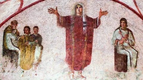 Раннее христианство