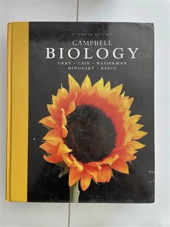 Campbell biology