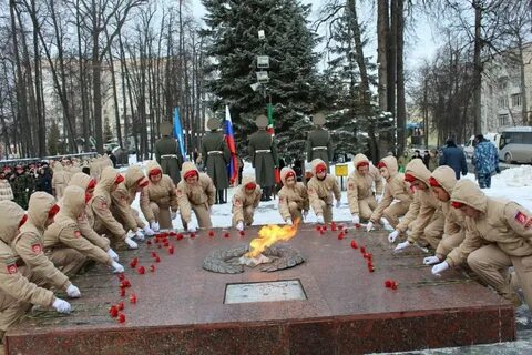 Победа зеленодольск