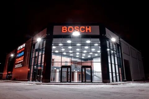 Автосервис нягань