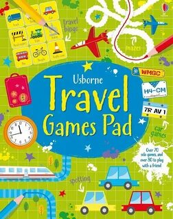 Travelling english book