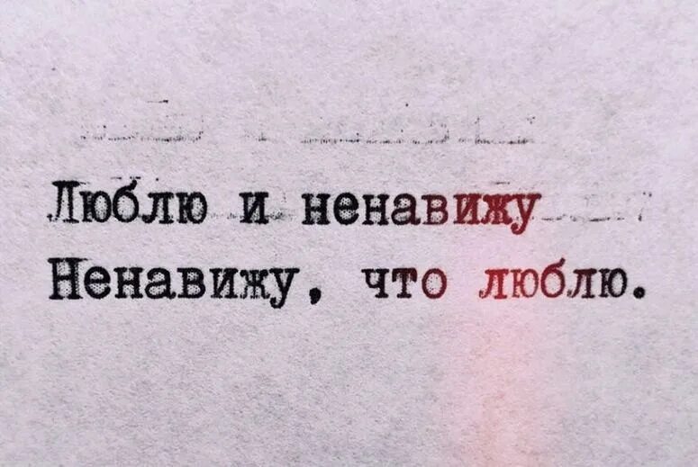 Ненавижу образованных. Ненавижу образованных