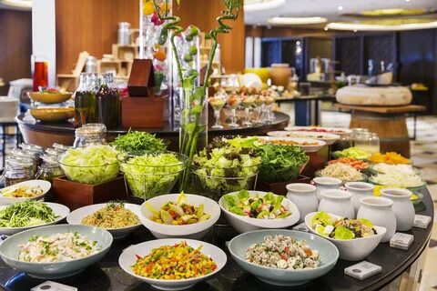 Hb dine around