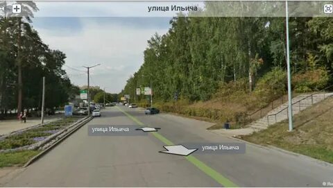 Ул ильича 40