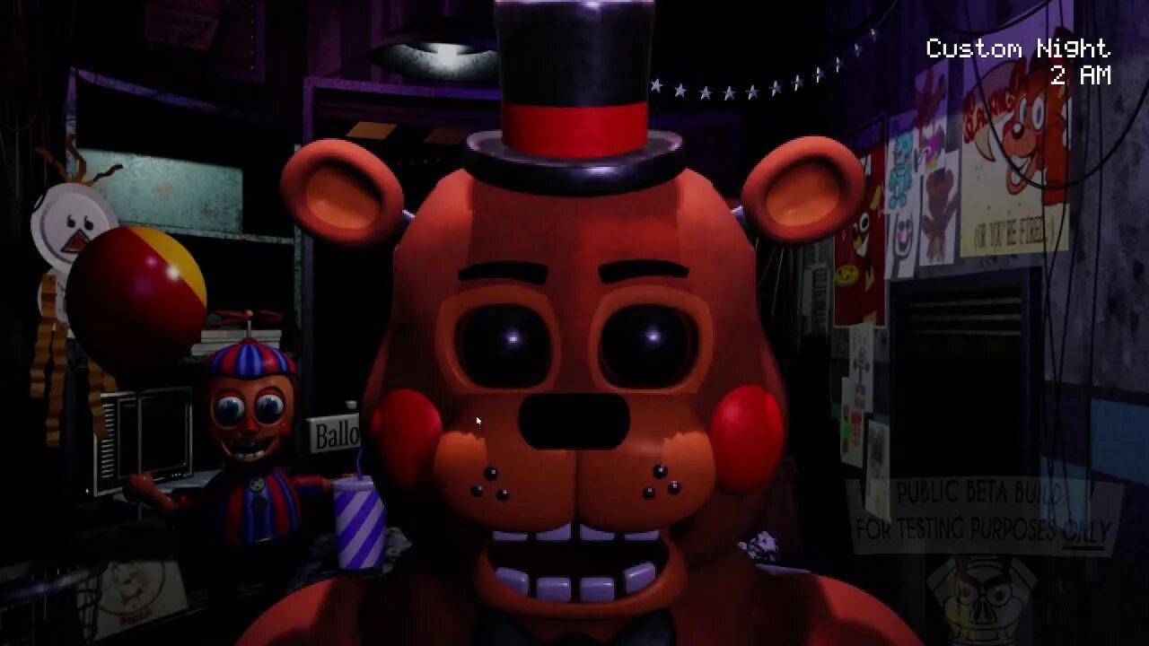 ФНАФ 2 Remake. ФНАФ опен соурс. Another FNAF. Another FNAF game open source.