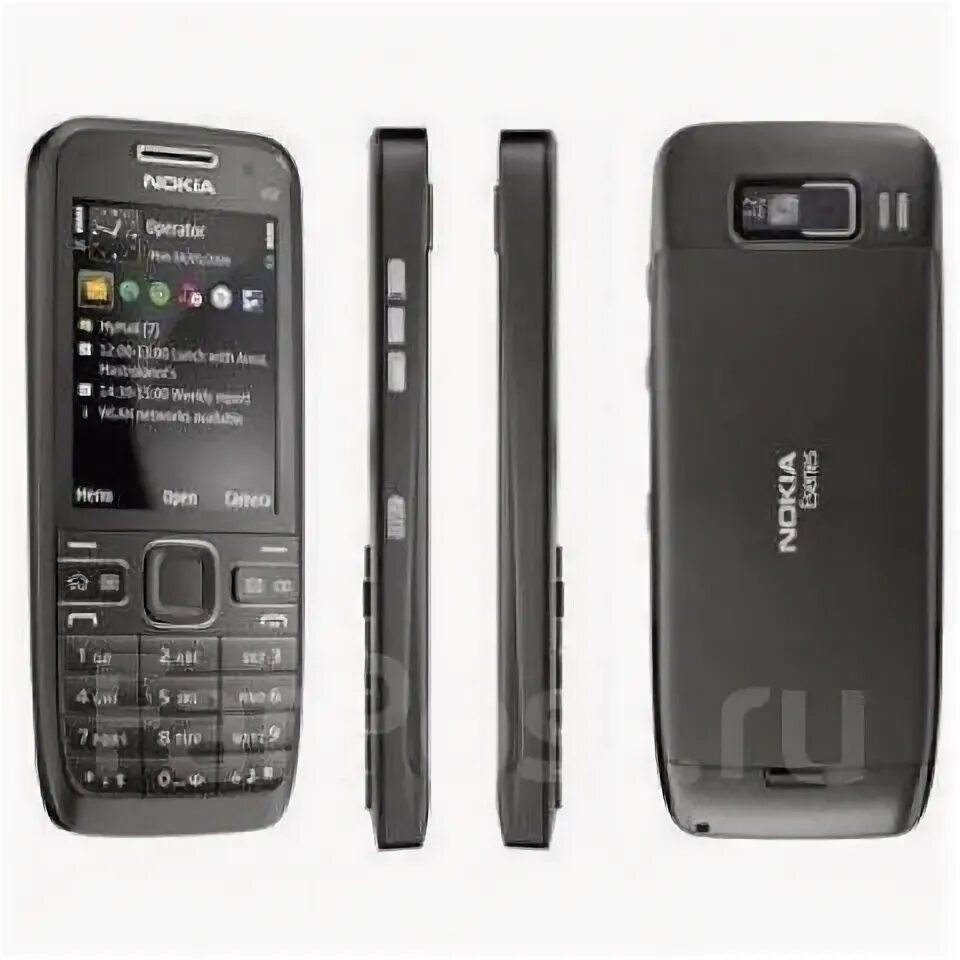 Купи 52 телефон. Nokia e52 Black. Nokia Eseries e52. Нокиа е52 комплектация. Nokia e52 New Edition 2021.