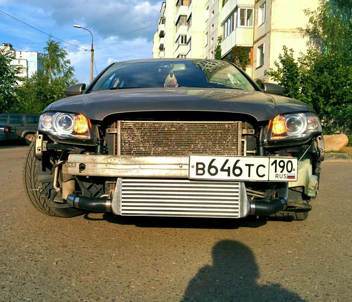 Можно ли ездить на ваз
