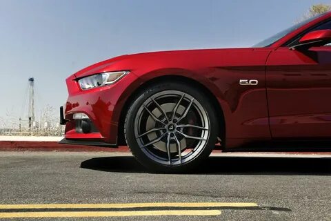 V wheels