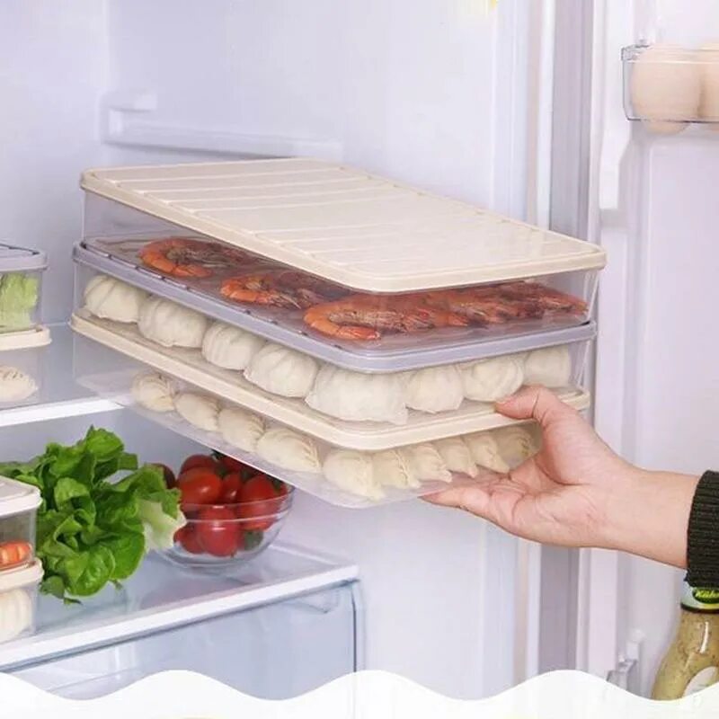 Холодильник Fresh Crisper. Контейнеры для хранения еды в холодильнике. Контейнеры для заморозки продуктов для морозильных камер. Органайзер для овощей в холодильник. Хранение готовой пищи