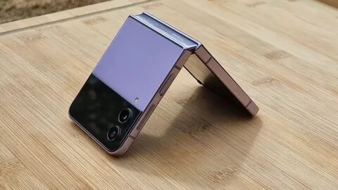 Самсунг галакси z flip 5