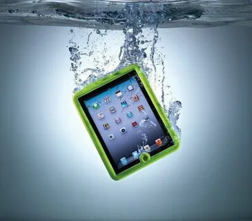 Восстановление ipad