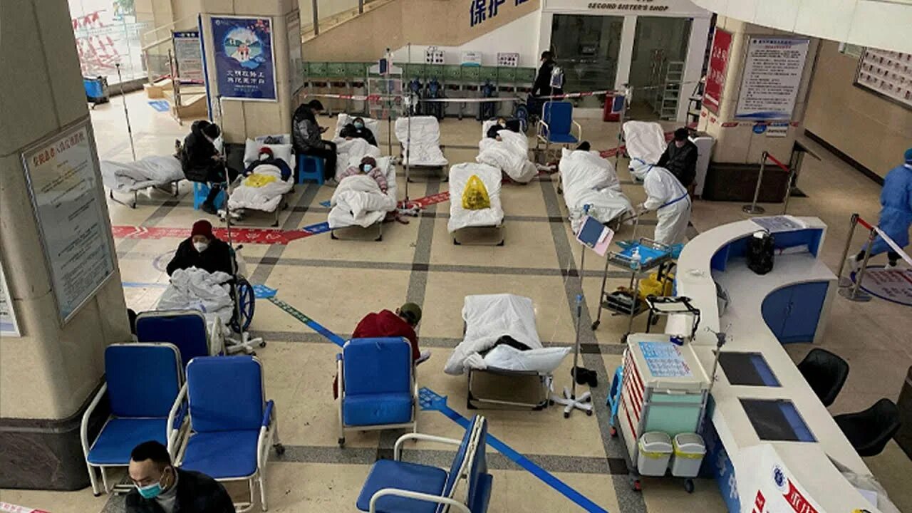 Эпидемия в китае 2025. Covid-19 в китае. covid 19 in china. больницы в китае covid. китай пандемия.