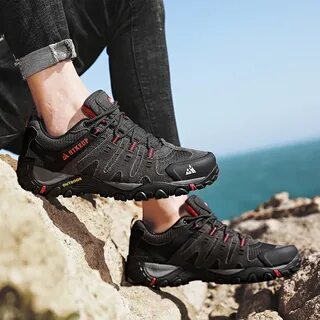 Hikeup обувь мужская