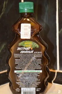 Экстракт золото леса