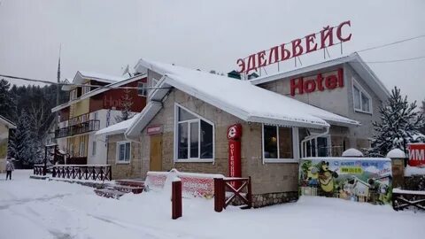 Эдельвейс абзаково