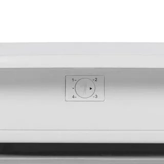 Морозильный шкаф dexp l195ma w