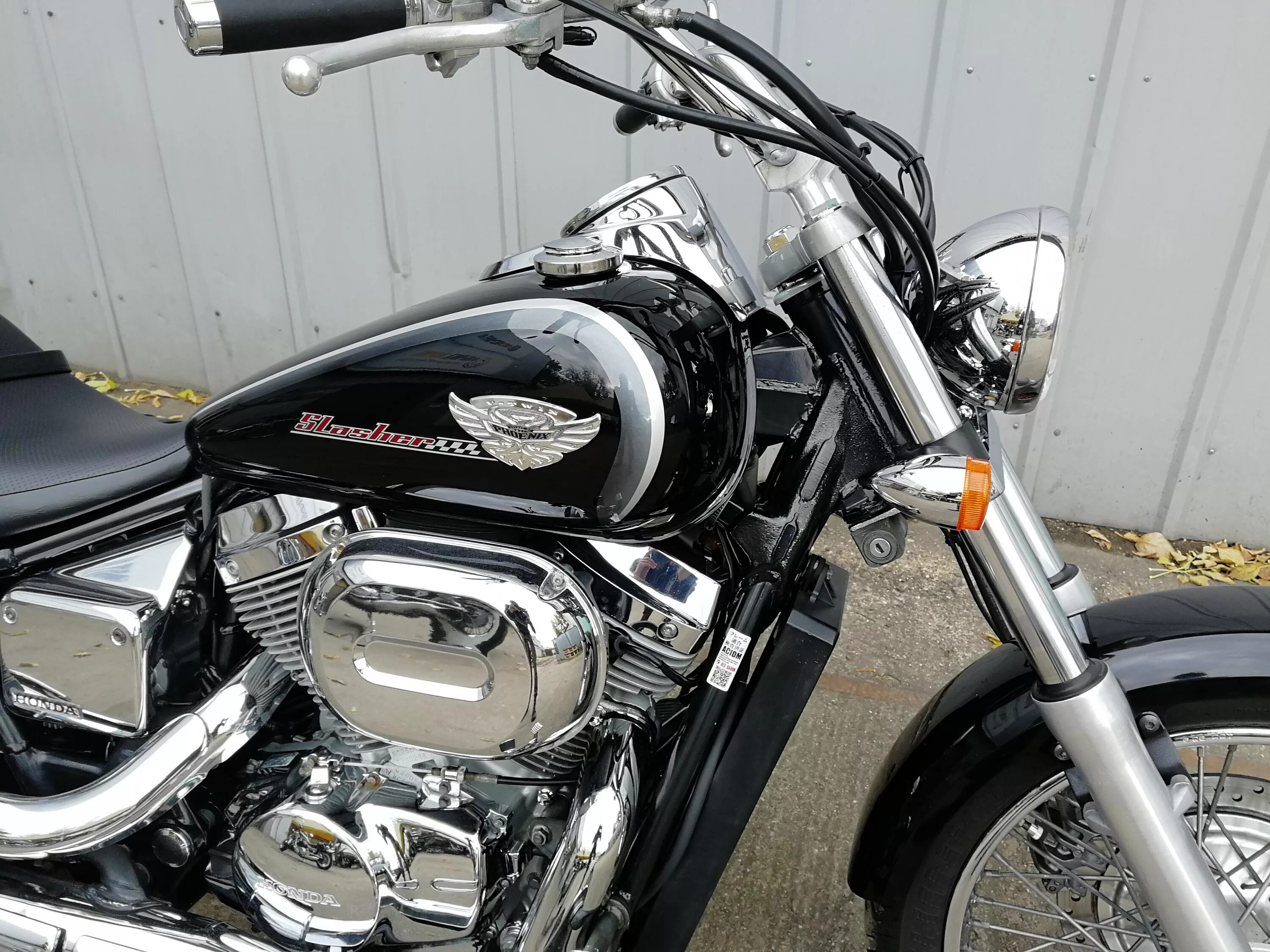 Honda shadow slasher. Honda Shadow 400. Honda Slasher 400. Honda VT 400 Shadow.