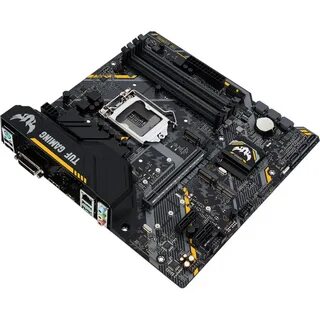 Ssd m2 tuf gaming