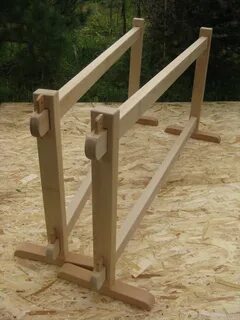 Рама для тафтинга