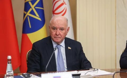 Глава парламента всех стран