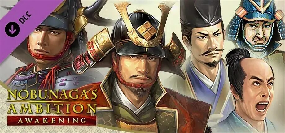 Nobunaga s ambition awakening