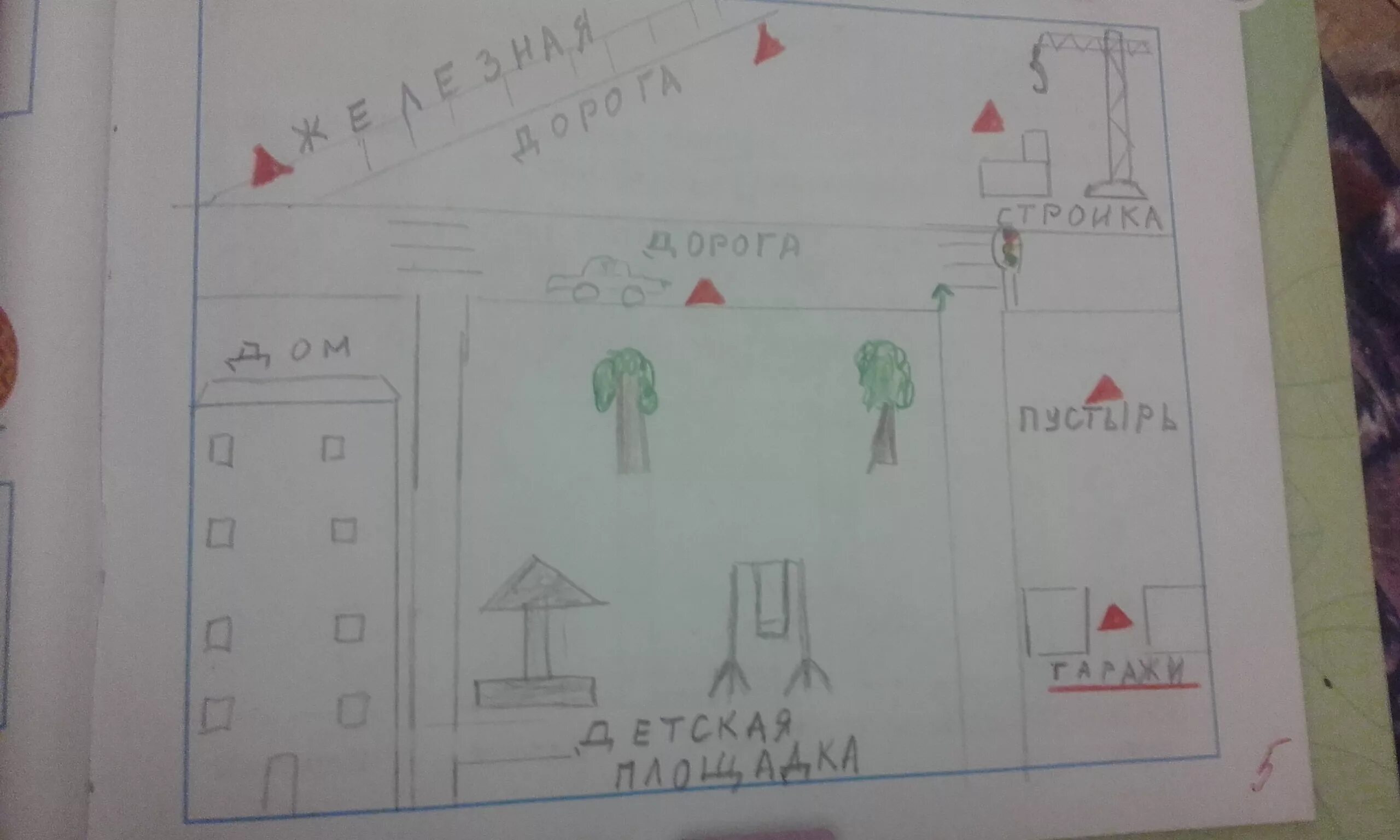 Составьте схему своего двора и окрестностей дома. Схема дома с обозначением опасных мест. Схема опасных мест во дворе. Схема двора с обозначением опасных. Составьте схему своего двора и окрестностей дома.