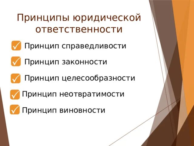 Значимость принципа справедливости юридической ответственности. Принципы юридической ответственности. Принцип справедливости юридической ответственности. Принцип справедливости - принцип юридической ответственности. Принципы юр ответственности.