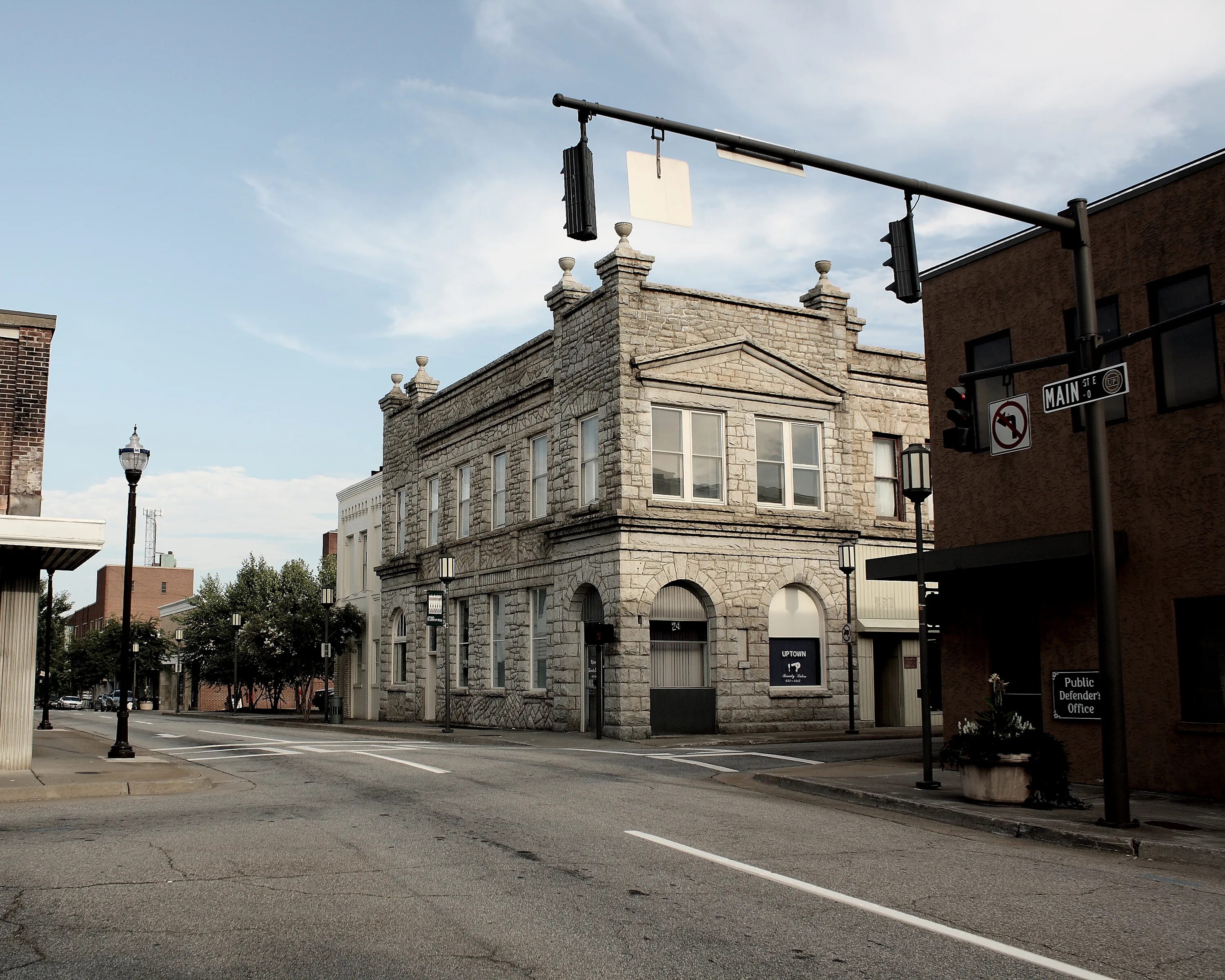 Independent city
