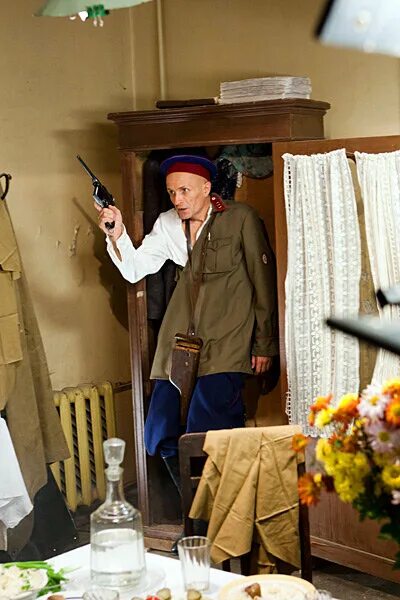 заяц жарены по берлински