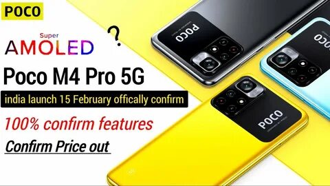 Poco m4 5g twrp