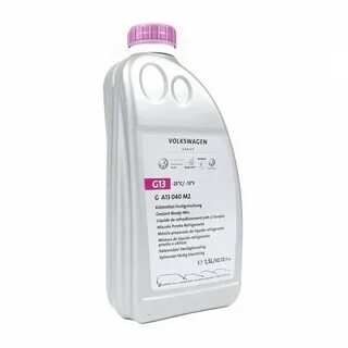 Антифриз g13 vag