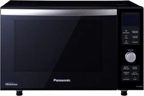Panasonic nn df383b