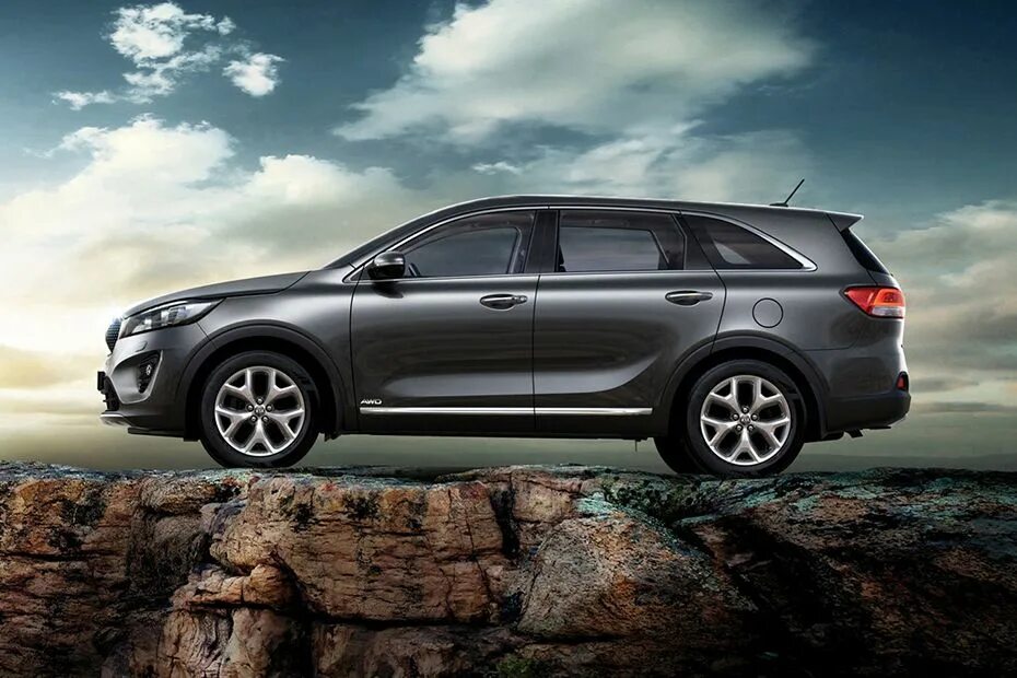 Киа соренто купить новый у официального дилера. Kia Sorento Prime. Kia Sorento 2021. Киа Соренто Прайм 2021. Киа Соренто Прайм 2022.