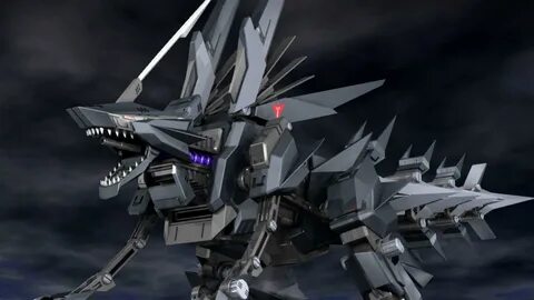 Zoids Wallpapers - Top Free Zoids Backgrounds - WallpaperAccess.
