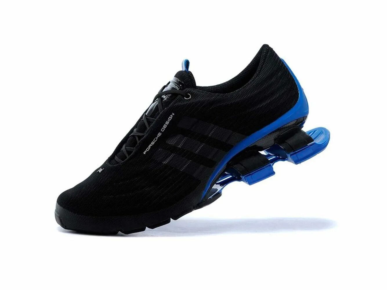 Adidas Porsche Design Bounce s4 (Black/Blue). Adidas Porsche Design s4. Porsche Design Bounce s4. Adidas Porsche Design Bounce s4. Кроссовки мужские производство