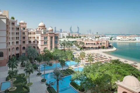 Pearl doha
